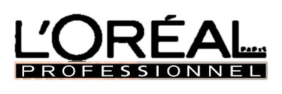 L’Oréal Professionnel partner logo