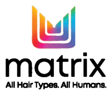 Matrix partner logo