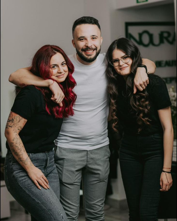 Coafor & Hair Styling