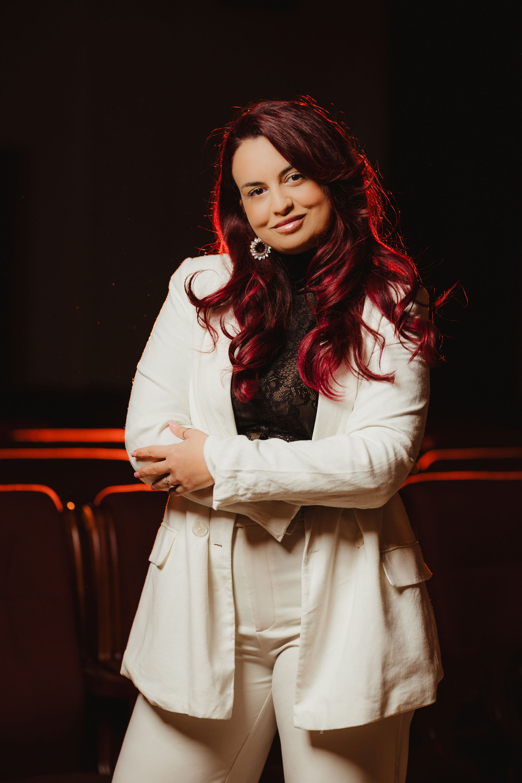 Adelina Anita Trască