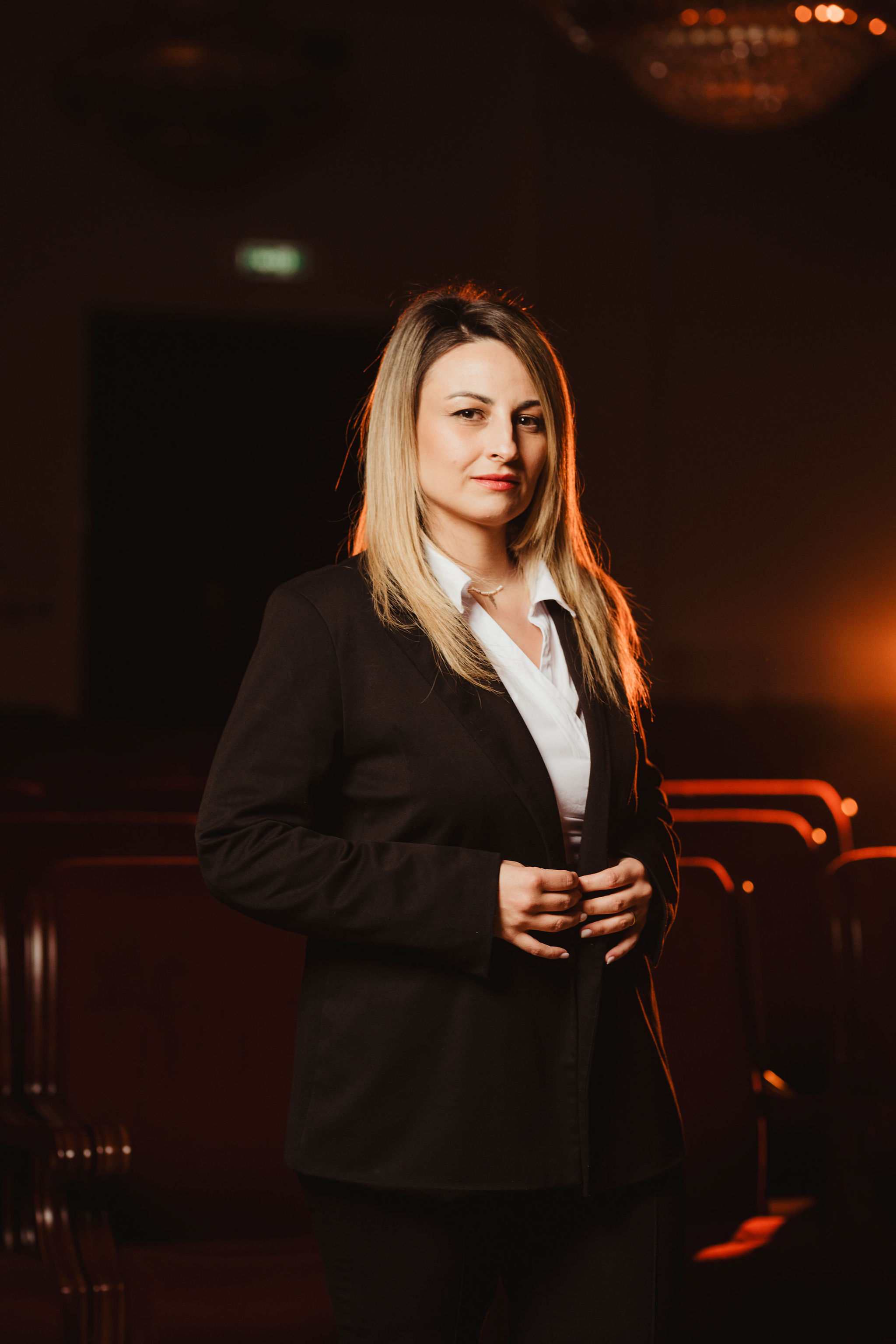 Corina Crețu
