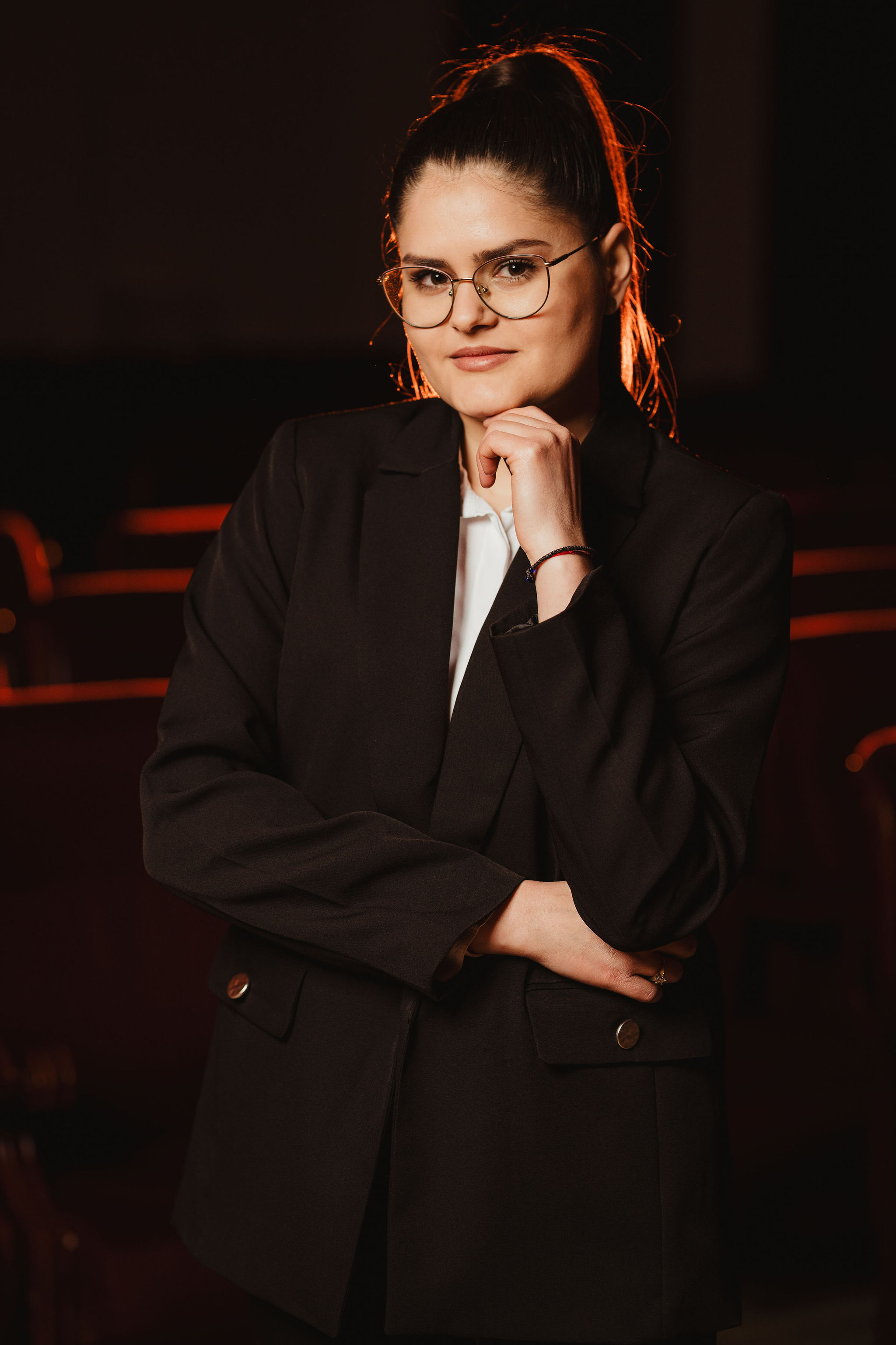 Cristina Andreea